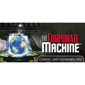 The Corporate Machine PC