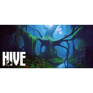 The Hive PC