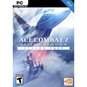 Ace Combat 7: Skies Unknown - Season Pass PC