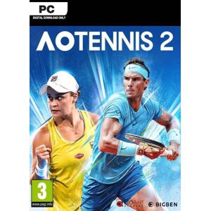 AO Tennis 2 PC