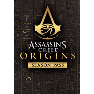 Assassin's Creed Origins - Season Pass PC - DLC (US)