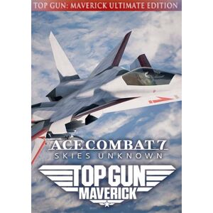 ACE COMBAT 7: SKIES UNKNOWN - TOP GUN: Maverick Ultimate Edition PC