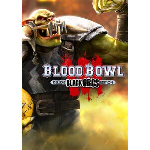 Blood Bowl 3- Black Orcs Edition PC