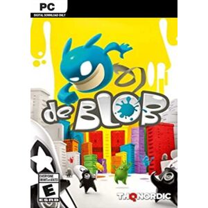 de Blob PC
