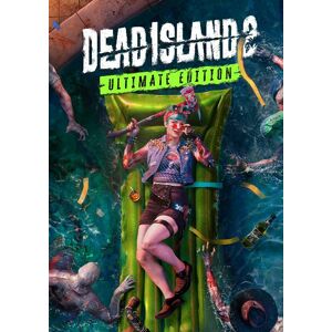 Dead Island 2 Ultimate Edition PC (Steam)