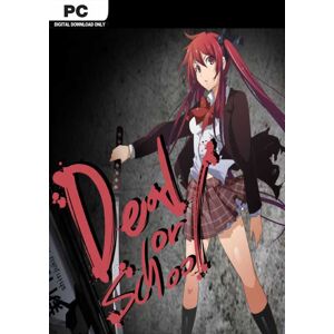 Dead Or School PC