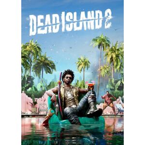 Dead Island 2 PC (Steam)