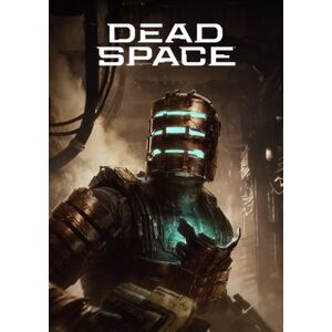 Dead Space (Remake) PC - Origin