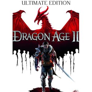 Dragon Age II: Ultimate Edition PC