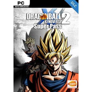 Dragon Ball Xenoverse 2 - Super Pass PC