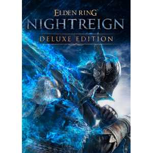 ELDEN RING NIGHTREIGN Deluxe Edition Xbox One & Xbox Series X S (US)
