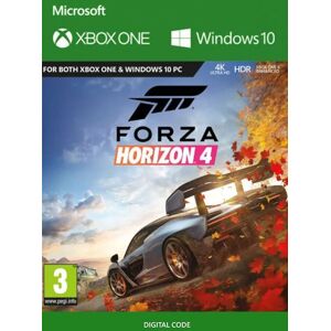 Forza Horizon 4 Xbox One/Xbox Series X S/PC