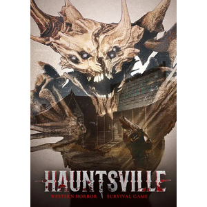 Hauntsville PC