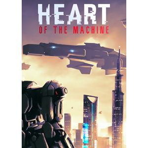 Heart of the Machine PC