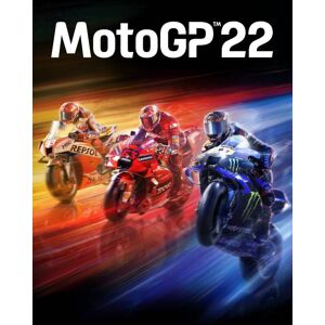MotoGP 22 PC