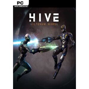 HIVE: Altenum Wars PC