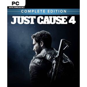 Just Cause 4 - Complete Edition PC