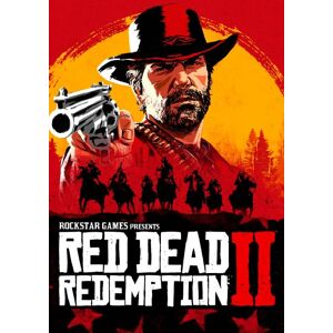 Red Dead Redemption 2: Story Mode Xbox (US)