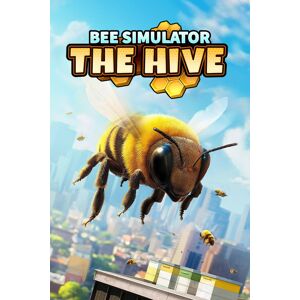 Bee Simulator: The Hive PC