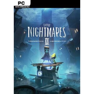 Little Nightmares II PC