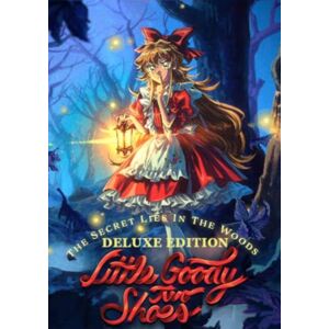 Little Goody Two Shoes Deluxe Edition PC