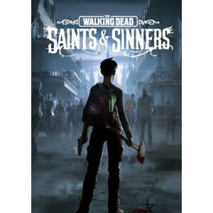 The Walking Dead: Saints & Sinners VR PC