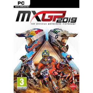 MXGP 2019 PC