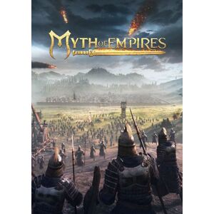 Myth of Empires PC