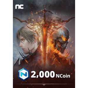 2000 NCoin NCSOFT PC