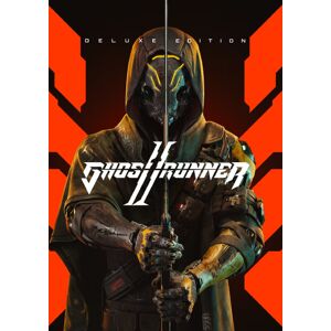 Ghostrunner 2 Deluxe Edition PC