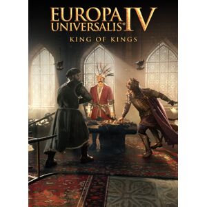 Europa Universalis IV: King of Kings PC - DLC