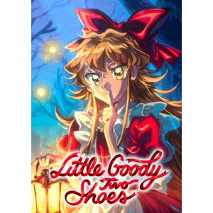 Little Goody Two Shoes PC
