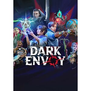 Dark Envoy PC