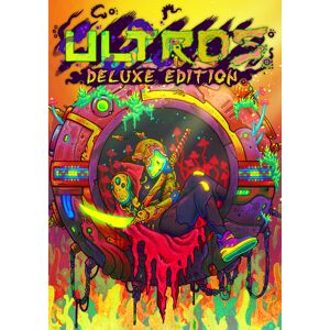 Ultros Deluxe Edition PC