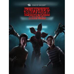 Dead by Daylight  PC - Stranger Things Chapter DLC