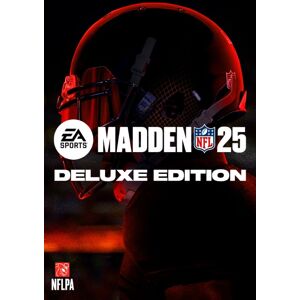 EA SPORTS Madden NFL 25 Deluxe Edition Xbox One & Xbox Series X S (WW)