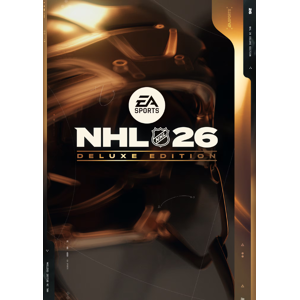 NHL 26 Deluxe Edition Xbox Series X S