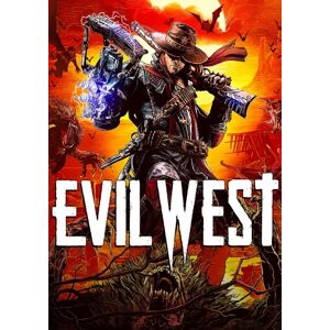 Evil West PC