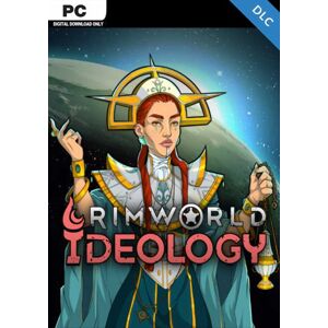 Rimworld - Ideology PC - DLC