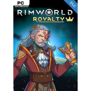 RimWorld Royalty PC - DLC