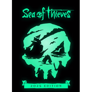 Sea of Thieves: 2025 Edition Xbox One / Xbox Series X S / PC