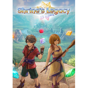 Shrine's Legacy PC