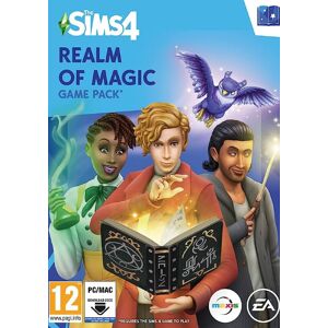 The Sims 4: Realm of Magic Xbox One
