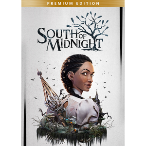 South of Midnight Premium Edition Xbox Series X S/PC (WW)