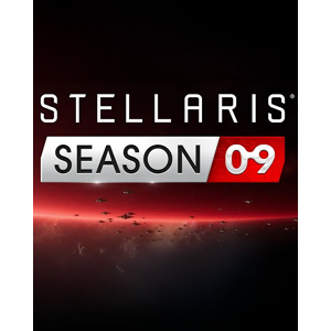 Stellaris: Season 09 - Expansion Pass PC - DLC