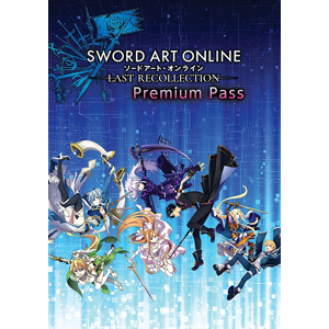 SWORD ART ONLINE Last Recollection - Premium Pass PC - DLC