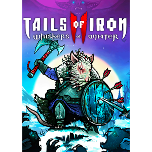 Tails of Iron 2: Whiskers of Winter PC