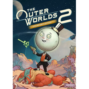 The Outer Worlds 2 Premium Edition + Pre Order Bonus Xbox Series X S/PC