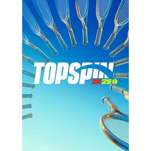 TopSpin 2K25 Xbox One (WW)