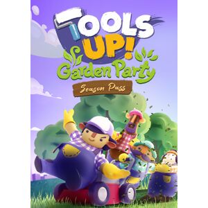 Tools Up! Garden Party - Season Pass PC - DLC